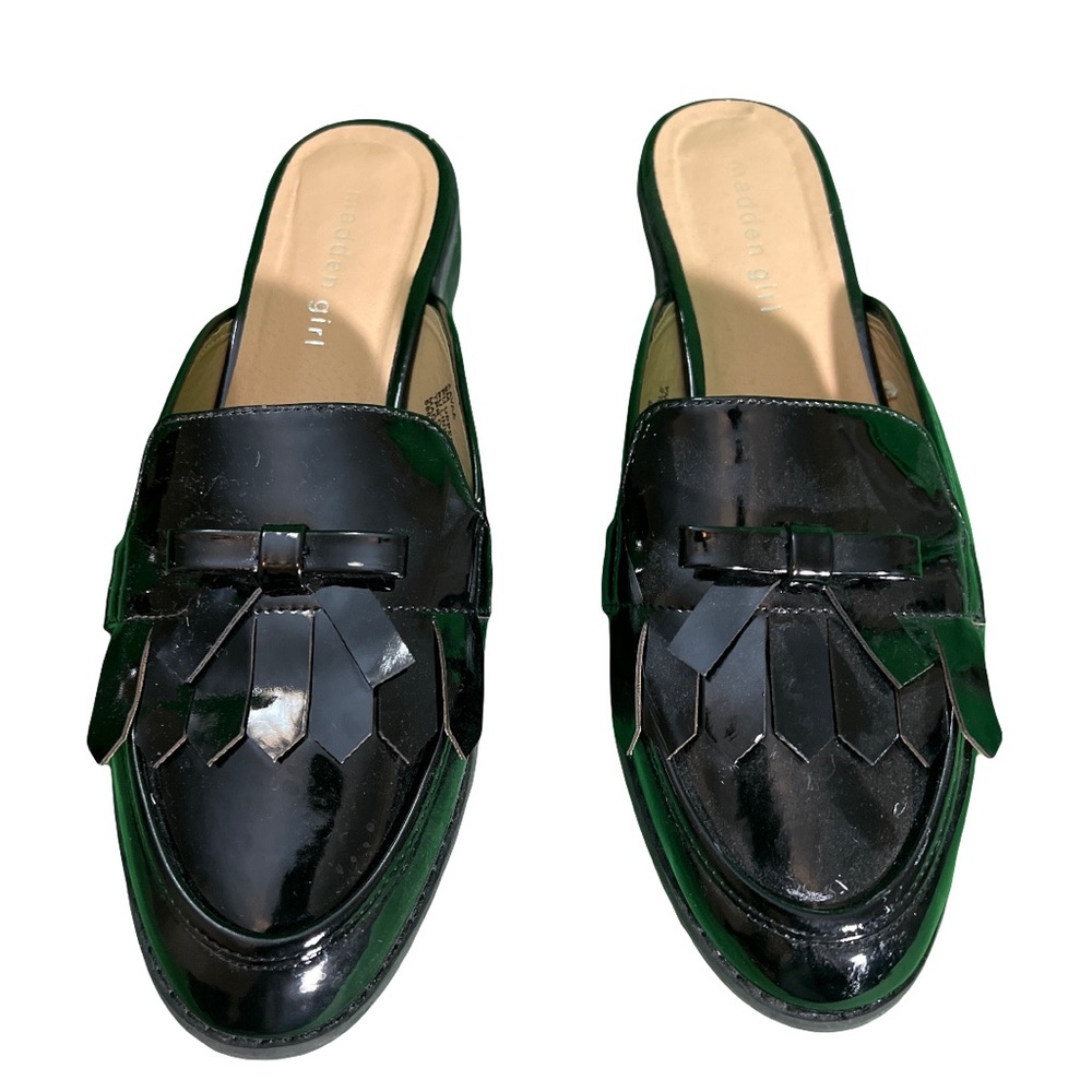 Madden Girl Flats